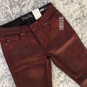 NWT Miss Me jeans size 28